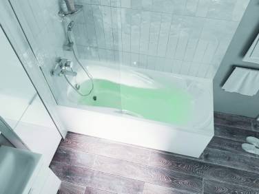 1Marka "CALYPSO" 170*75