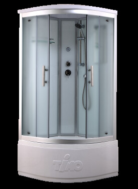 Timo Standart Т-6690 Silver Fabric 90x90