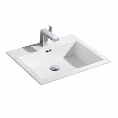 Vincea VCB-13600W из камня