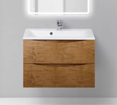 BelBagno Marino 80 см MARINO-800-2C-SO-RN-P