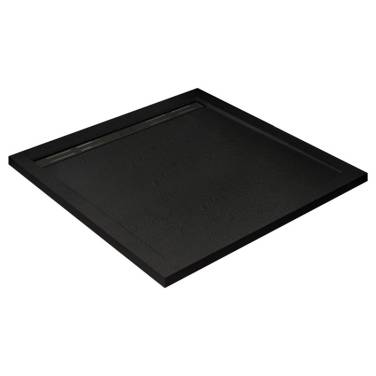 CEZARES TRAY-AS-A-100-30-NERO