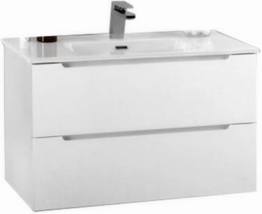 BelBagno Etna 80 см ETNA39-800/390-2C-SO-BL-P