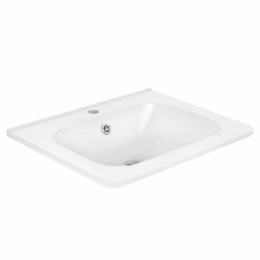 Vincea VCB-2VP600W из искусственного камня