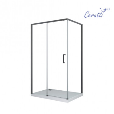 Ceruttispa Vito110B-L без поддона