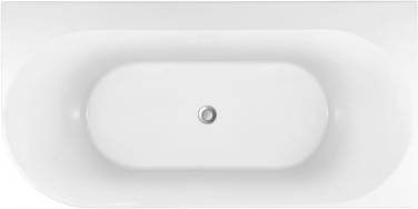 Allen Brau Priority 4 В 170x78 2.31004.21B белый матовый