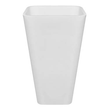 NT Bagno NT606 Marmolado 51x41x87 см белая матовая