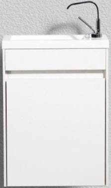 BelBagno Pietra Mini 45 см PIETRA MINI-460-1A-SO-BL-L