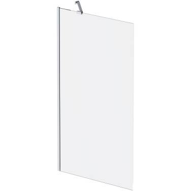 AM.PM Gem 80 W90BS-080-140CT профиль Хром стекло прозрачное