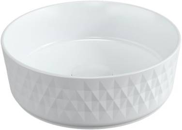 Allen Brau Fantasy Romb 36 4.11033.20 белый