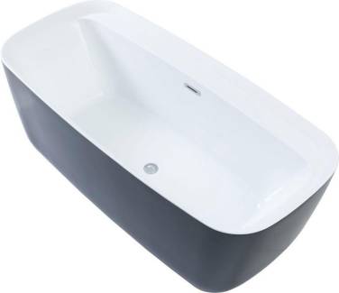 Aquanet Family Fine 170x78 95778 Matt Finish (панель Black matte) Aquanet Family Fine 170x78 95778 Matt Finish (панель Black matte)