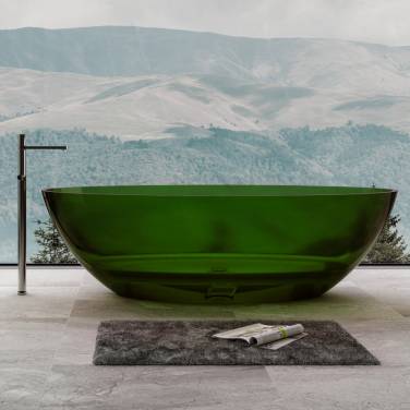 Abber Kristall AT9702Emerald зеленая