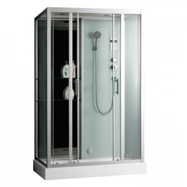 Frank F506-1 пристенная