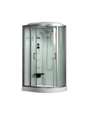 FRANK F610R правая с парогенератором