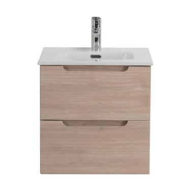 BelBagno ETNA-500-2C-SO-RG Rovere Grigio