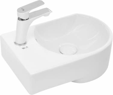 WELTWASSER AISBACH 5014-L подвесной