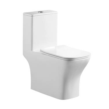 BelBagno NEON BB8617CPR-MN/SC