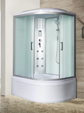 River Dunay 110/80/44 MT L