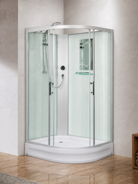 WeltWasser WW500 WERRA XL 12801 L с поддоном