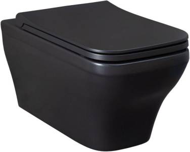 Allen Brau Infinity 4.21011.31 черный матовый