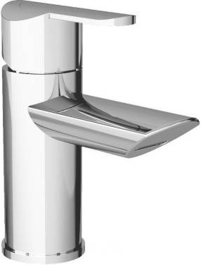 Cezares Garda GARDA-BSM1-01-Cr с донным клапаном