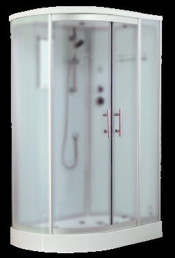 Timo Standart Т-6602 Silver R Fabric 120x85