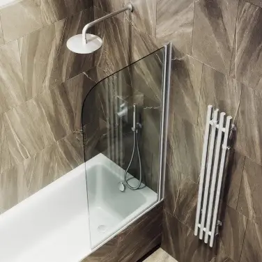 MaybahGlass MGV-638-5 поворотная на монопетле