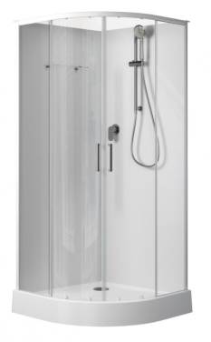 Aquanet Passion EVO 100x100 R White