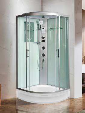 WeltWasser WERRA XL 804 WeltWasser WERRA XL 804