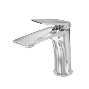 Grossman Galaxy 510.K35.01.100 хром глянцевый