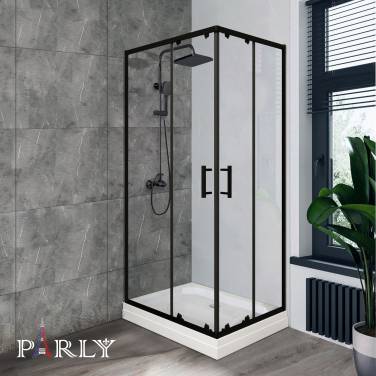 PARLY QZ71B N (70х100х195)