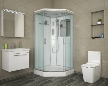 Niagara Premium NG-6001-01GD 90x90