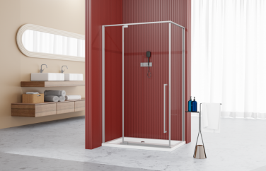 ESBANO ESA-119PS-C (без поддона)