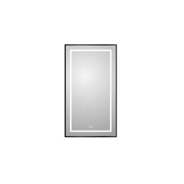 BelBagno SPC-KRAFT-500-900-LED-TCH-WARM-NERO