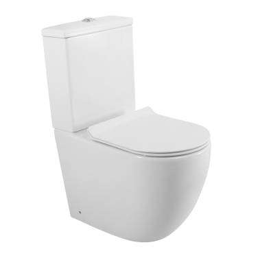 BelBagno AMANDA BB051CPR/BB051T/BB076SC безободковый