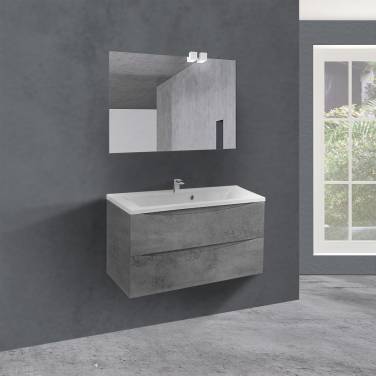 Vincea Mia 900 Beton VMC-2MA900BT