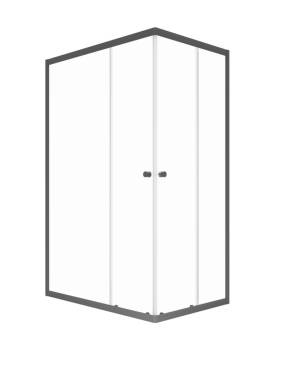 SanDav Вента-Графит 120х90