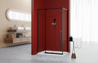 ESBANO ESA-119PS-B (без поддона)