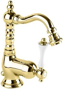 Cezares Margot MARGOT-BSM2-03/24-Bi с донным клапаном