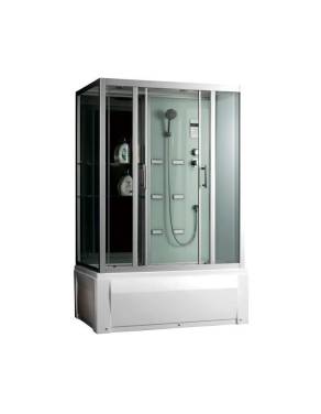 Frank F557 пристенная с парогенератором Frank F557 пристенная с парогенератором