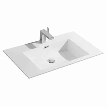 Vincea VCB-13800W из камня