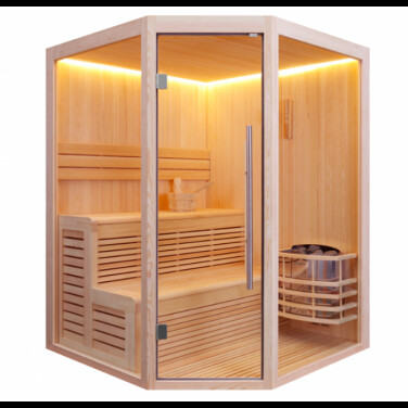 Frank F 812 (200x140x210) Липа Экстра