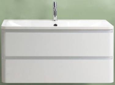 BelBagno Albano 90 см ALBANO-900-2C-SO-BL
