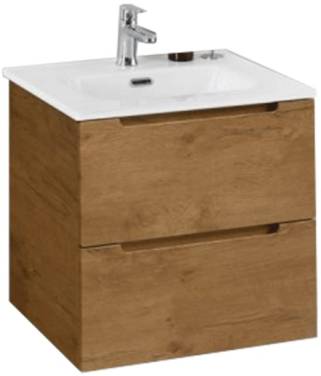 BelBagno Etna 50 см ETNA39-500/390-2C-SO-RN-P