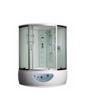 Frank F651 угловая с парогенератором Frank F651 угловая с парогенератором