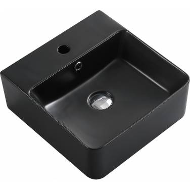 Esbano Circon 40 ESRNCIRC40MB черная матовая