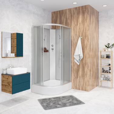 Niagara Classic NG-33974-14RBK 90x70 Niagara Classic NG-33974-14RBK 90x70