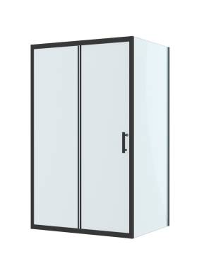 BelBagno UNO-195-AH-1-110/80-C-NERO