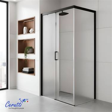 Ceruttispa ВИТО (VITO) 110BF L (110x80x195)