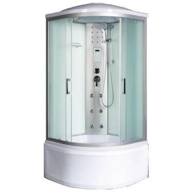 River Dunay XL 100/44 MT