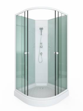 Arcus S-01 (90*90*195)